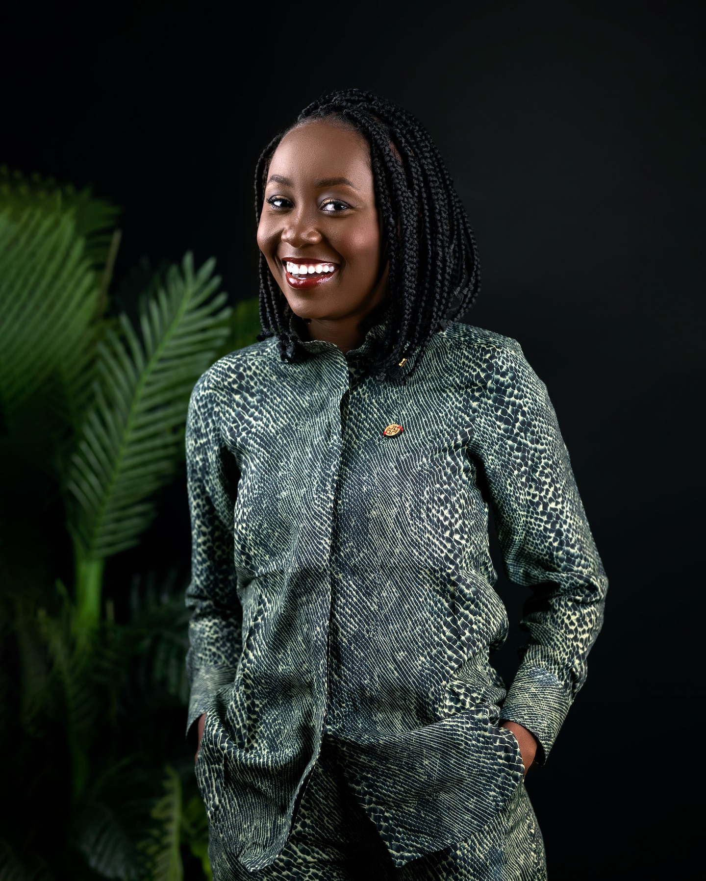 Naana Asiedu